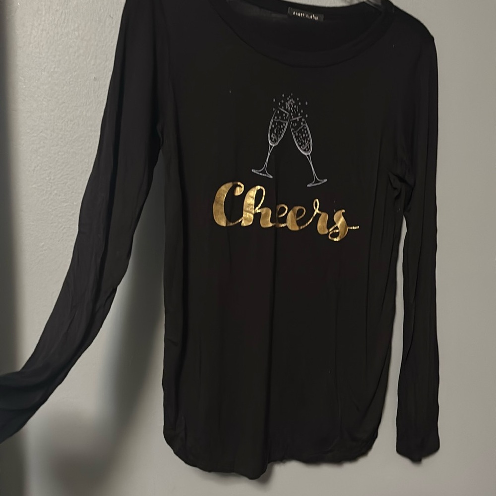 New Year's Eve or Celebrations shirt